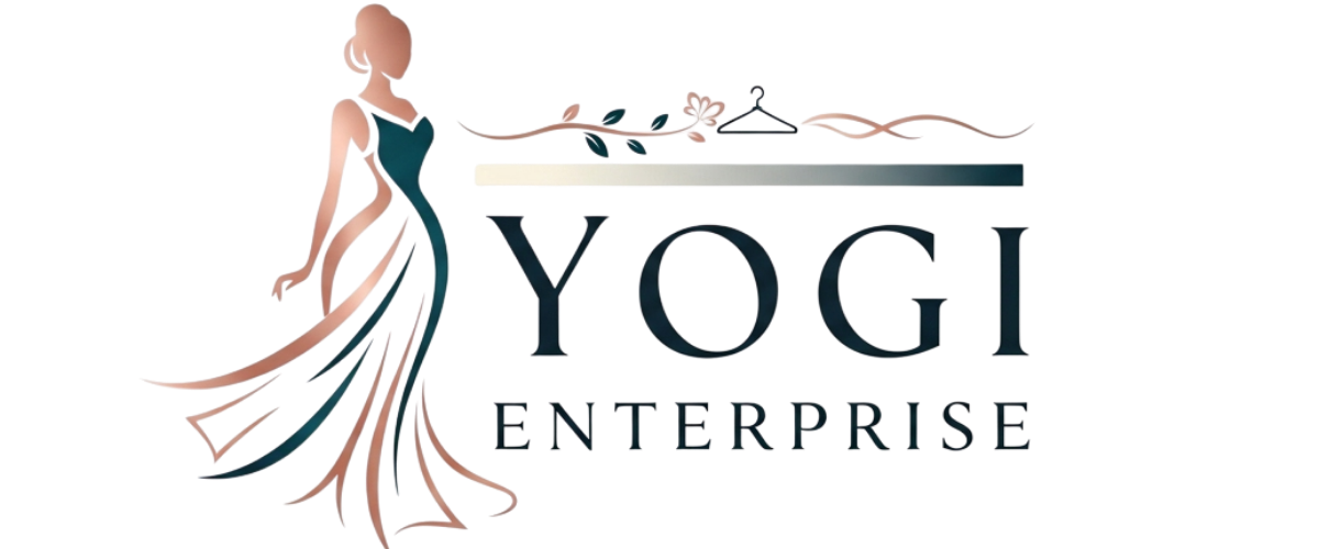 YOGI ENTERPRISE Logo